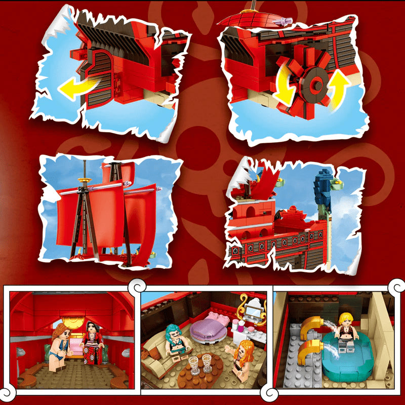 Kuja Nine Snake Perfume Yuda