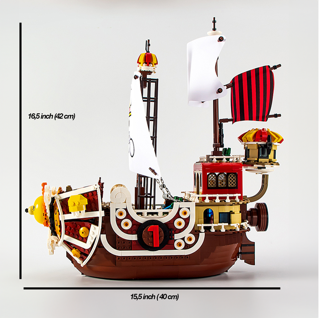 Big Thousand Sunny